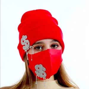 $ money hat set new ❤️